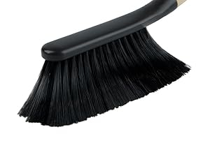 MR.SIGA Dustpan and Brush Set