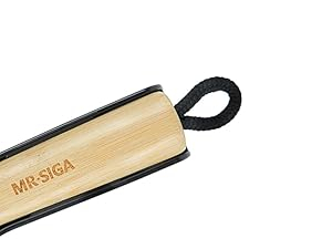 MR.SIGA Dustpan and Brush Set
